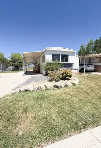 424 E 900 N, Ogden, UT 84404 - #1