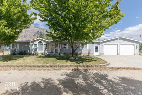 7750 S Highway 89 Hwy #7750, Willard, UT 84340