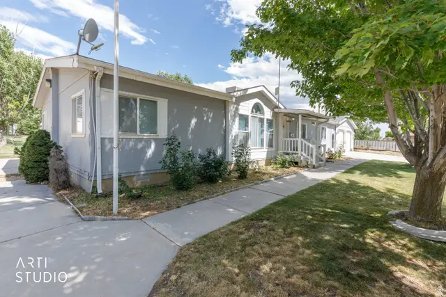 7750 S Highway 89 Hwy #7750, Willard, UT 84340 - #2