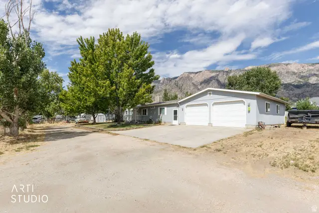 7750 S Highway 89 Hwy #7750, Willard, UT 84340 - #3
