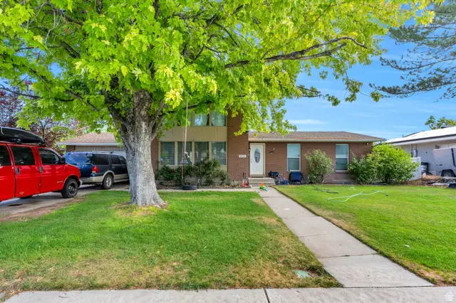 1073 E 120 S, Spanish Fork, UT 84660 - #2