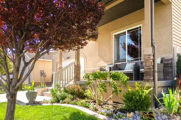 2309 E Hitching Post Dr, Eagle Mountain, UT 84005