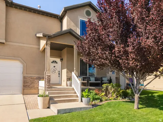 2309 E Hitching Post Dr, Eagle Mountain, UT 84005 - #3