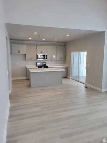 9787 N Aaron Ave, Eagle Mountain, UT 84005 - #2