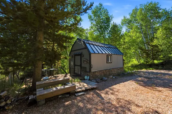 5613 Lewis And Clark Rd #86, Oakley, UT 84055