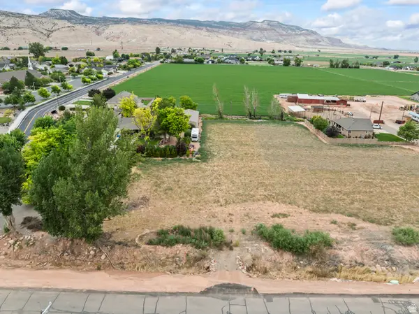 545 E 700 N, Richfield, UT 84701