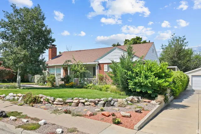 2800 S 2700 E, Salt Lake City, UT 84109 - #1