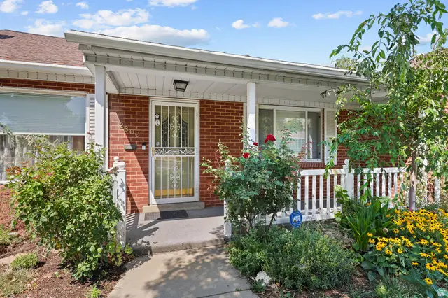 2800 S 2700 E, Salt Lake City, UT 84109 - #2