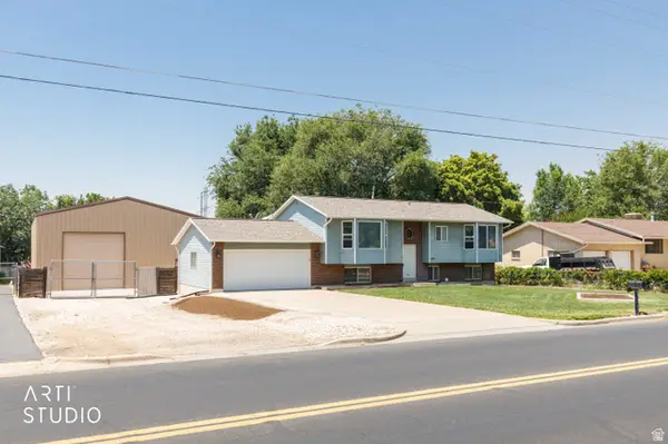 5895 S 3100 W, Roy, UT 84067