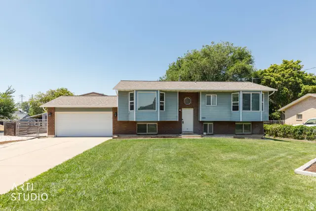 5895 S 3100 W, Roy, UT 84067 - #2