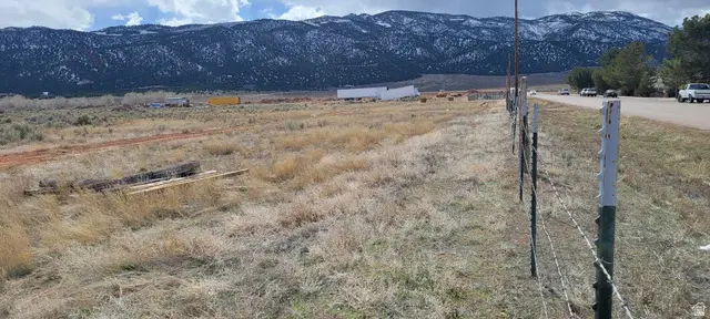 484 S 1200 W, Parowan, UT 84761 - #3