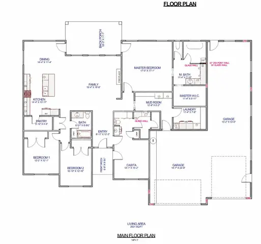 1014 W Rock View Dr, Hurricane, UT 84737 - #2