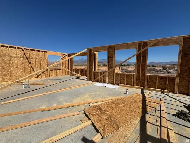 1014 W Rock View Dr, Hurricane, UT 84737 - #3