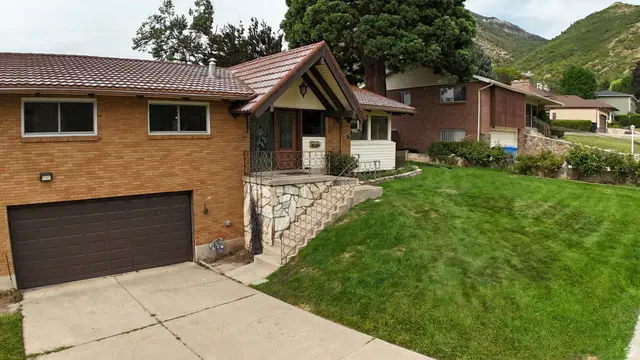 3635 E Millstream Dr, Millcreek, UT 84109 - #1