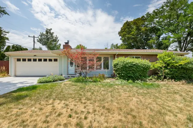 4112 S Olympic Way, Salt Lake City, UT 84124 - #2