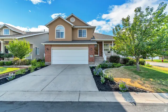11798 S Spiraea Way, Draper, UT 84020 - #1