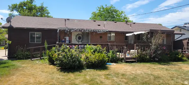 402 N 800 E #38, Kaysville, UT 84037 - #3