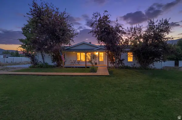 4270 N River Rd, Oakley, UT 84055