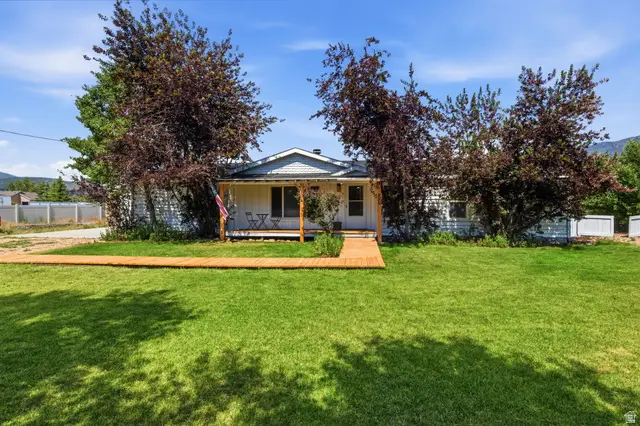 4270 N River Rd, Oakley, UT 84055 - #2