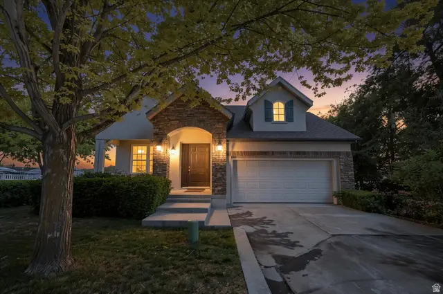 9264 S Le Rosier Ct, West Jordan, UT 84088 - #1