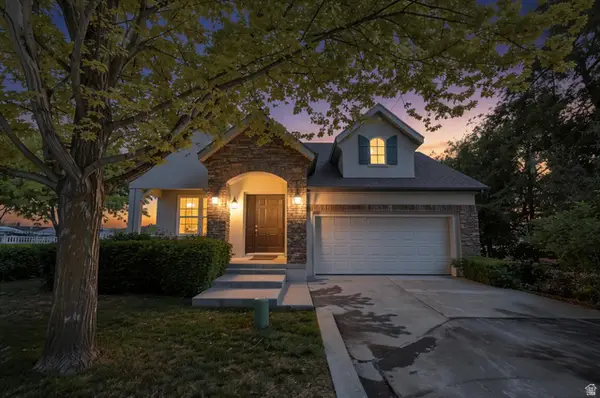 9264 S Le Rosier Ct, West Jordan, UT 84088