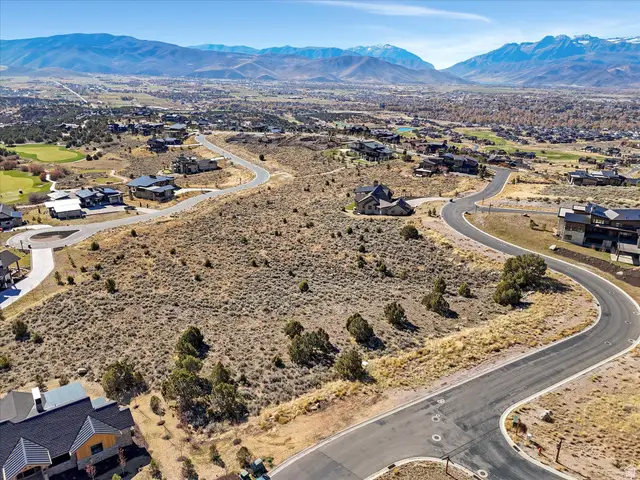 2526 E Boulder Top Way #463, Heber City, UT 84032 - #1