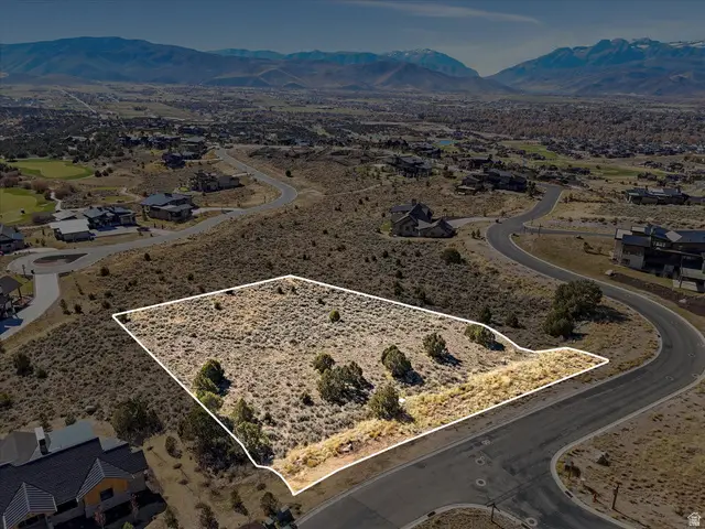 2526 E Boulder Top Way #463, Heber City, UT 84032 - #2