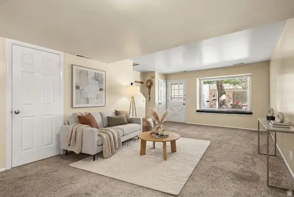 2120 E Georgetown, Millcreek, UT 84109