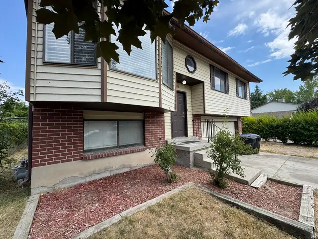 6119 Park Wood Dr, Salt Lake City, UT 84118 - #1