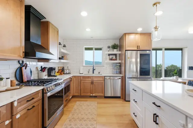 1338 E 600 N, Bountiful, UT 84010 - #1
