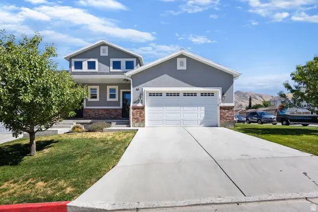 637 E 950 S #46, Brigham City, UT 84302 - #2