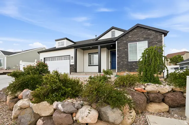 2809 W Sterling Dr, Cedar City, UT 84720 - #1