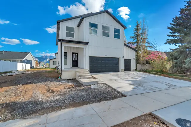 2535 W Santa Fe, Mapleton, UT 84664 - #2