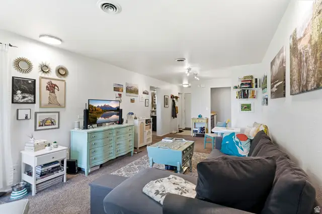 424 N Center St #112, Salt Lake City, UT 84103 - #3