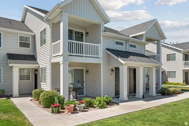 2457 W 500 S #2, Springville, UT 84663 - #1