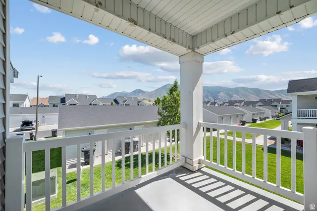 2457 W 500 S #2, Springville, UT 84663 - #3