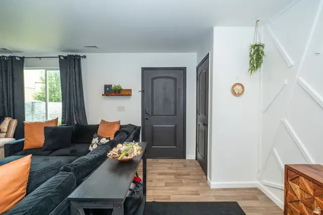 435 E 475 N, Ogden, UT 84404 - #3