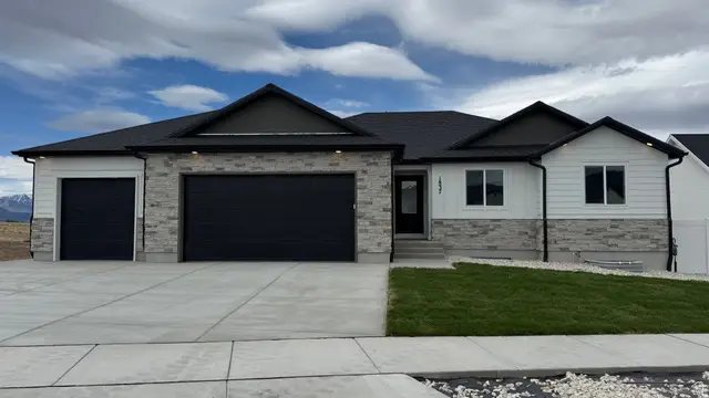 1837 N Mantle Way #405, Tooele, UT 84074 - #1