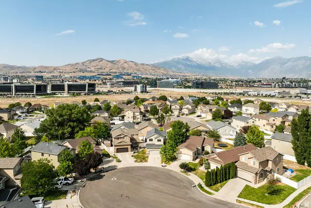 2222 N 1960 W, Lehi, UT 84043 - #2