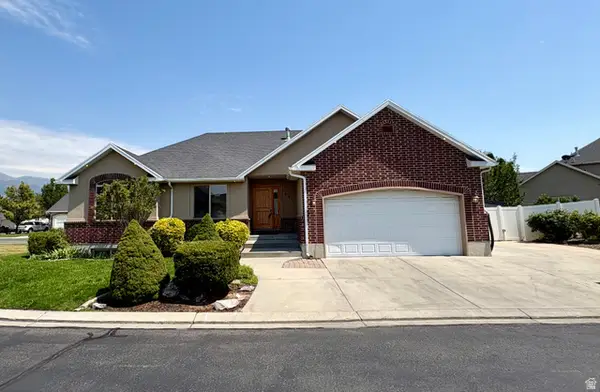 665 W 1290 N, Lehi, UT 84043