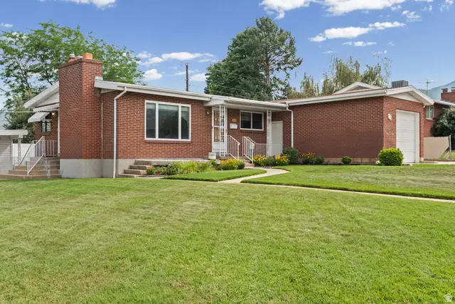 81 E 1700 S, Bountiful, UT 84010 - #1