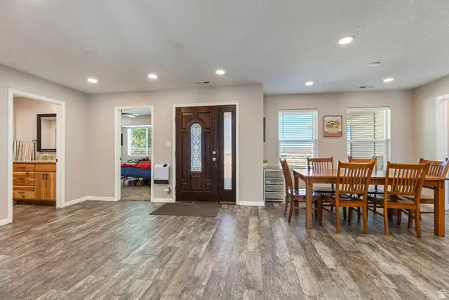 595 S 1200 E, Enterprise, UT 84725 - #2