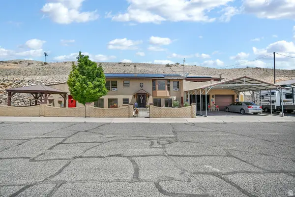 370 W Lake View Dr, Redmond, UT 84652