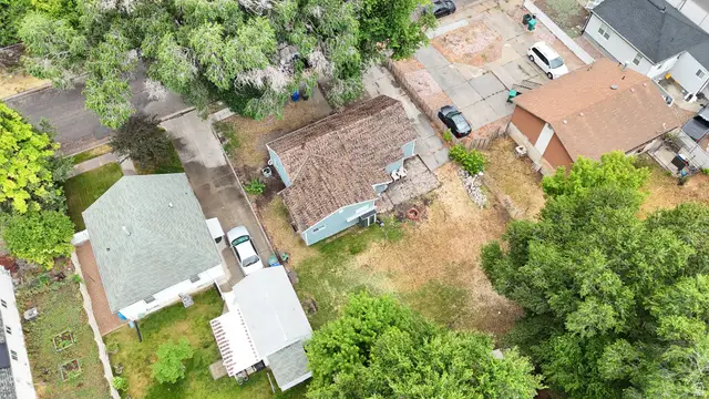 244 E 13th St S, Ogden, UT 84404 - #3