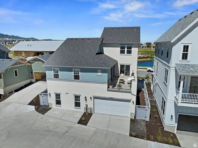 6633 W Lake Ave S, South Jordan, UT 84009 - #3