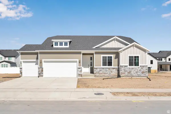 12339 S Teton Creek Ct #415, Herriman, UT 84096