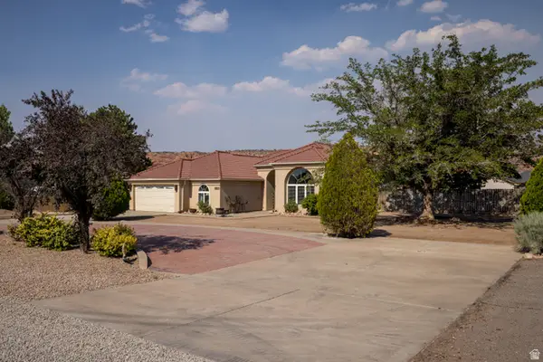4297 Beeman Dr, Moab, UT 84532