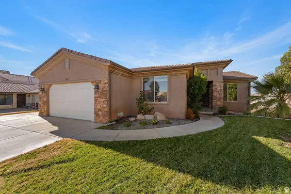 2274 S Mountain Vw #CIR, St. George, UT 84790