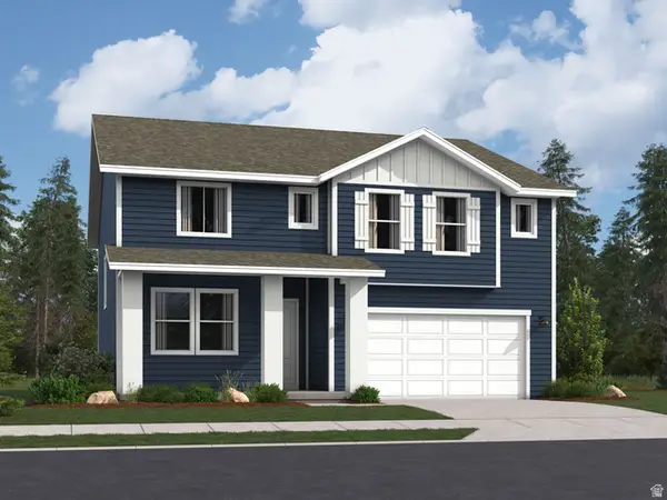 2124 E Chickadee Dr #4081, Eagle Mountain, UT 84005