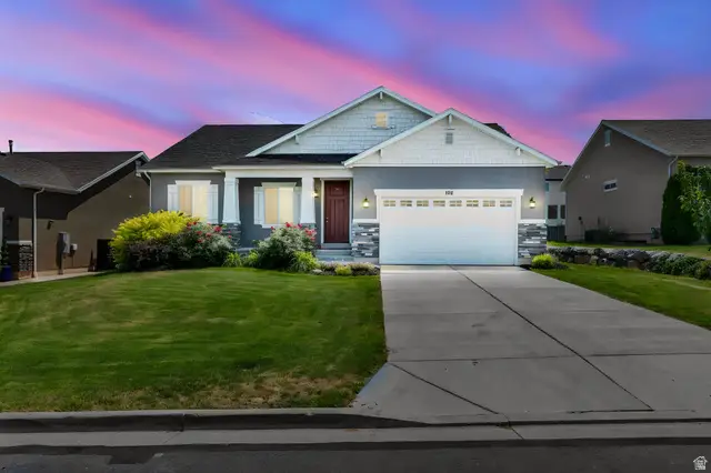 193 E Olivia Ln, Saratoga Springs, UT 84045 - #1
